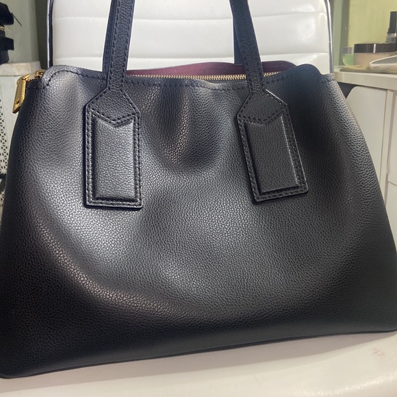 MARC JACOBS
Black 'The Editor Tote Bag' Bag - Picture 2 of 5